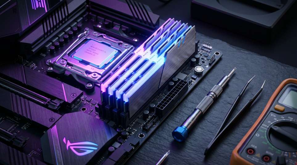 Maintenance Informatique